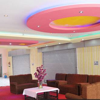 Hotel Parwati, Ramgarh 4